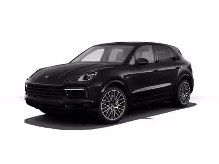 Porsche Cayenne V6 3.0 340 4x4