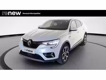 Renault Arkana E-Tech 1.6 145