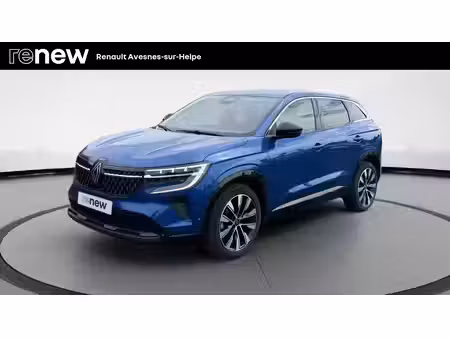 Renault Austral 1.2 200