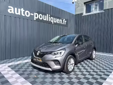 Renault Captur 1.5 dCi 95 Business