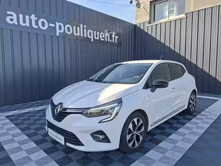 Renault Clio 1.0 TCe 100 Evolution