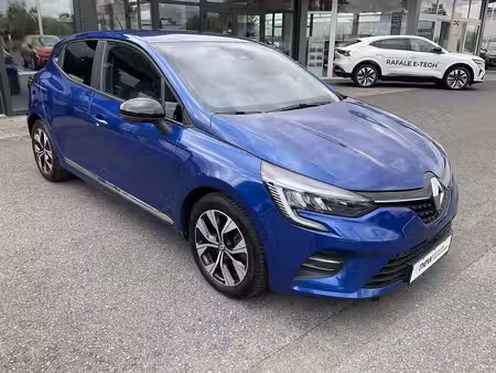 Renault Clio 1.0 TCe 90 Evolution