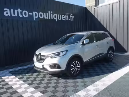 Renault Kadjar 1.5 dCi 115 Evolution