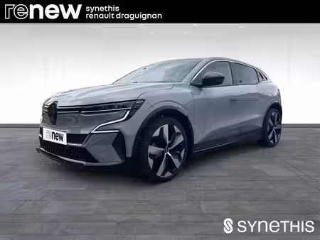 Renault Mégane E-Tech 220 Techno
