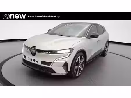 Renault Mégane E-Tech 220 Équilibre