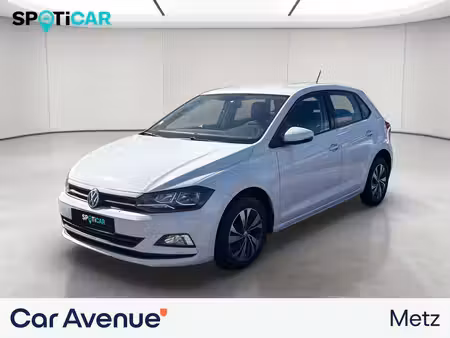 Volkswagen Polo 1.6 TDI 95 Business