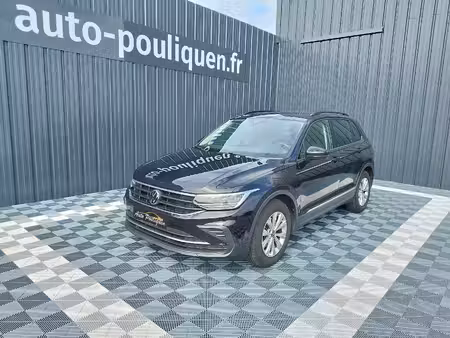 Volkswagen Tiguan 2.0 TDI 150 Business