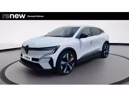 Renault Mégane E-Tech 220 Équilibre