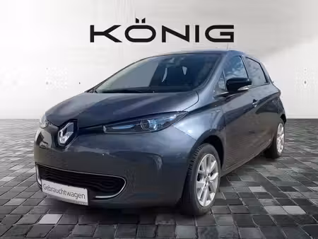 Renault Zoe R110 110 Entry