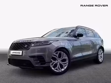 Land Rover Range Rover Velar D300 V6 3.0 300 R‑dynamic SE 4x4