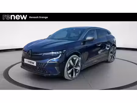 Renault Mégane E-Tech 220 Équilibre
