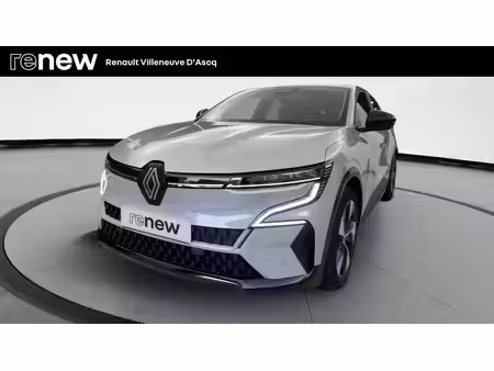 Renault Mégane E-Tech 220 Équilibre