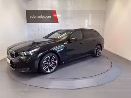 BMW Série 5 550e 3.0 313 M Sport xDrive