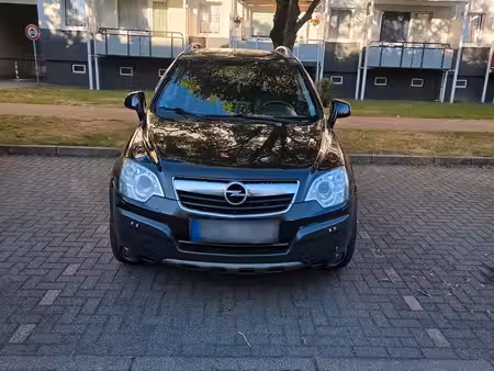 Opel Antara 2.0 CDTI 150 Cosmo 4x4