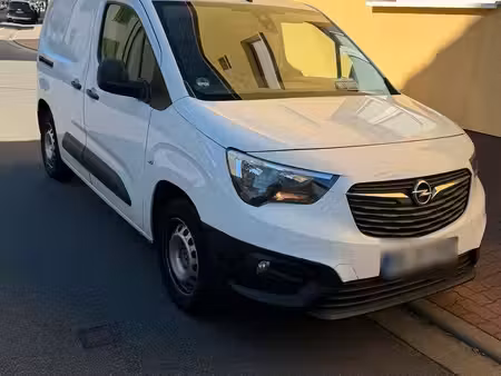 Opel Combo 1.5
