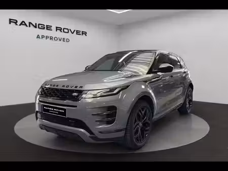 Land Rover Range Rover Evoque P300E 1.5 309 R Dynamic 4x4