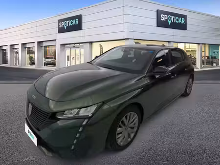 Peugeot 308 1.2 PureTech 110 Active