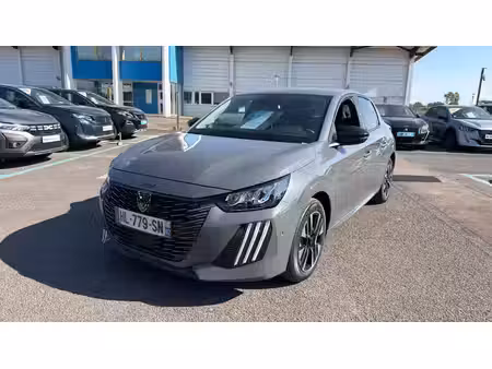 Peugeot 208 1.2 110 Allure