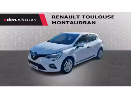 Renault Clio 1.6 140 Business