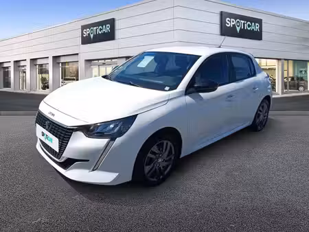 Peugeot 208 1.5 BlueHDi 100 Active