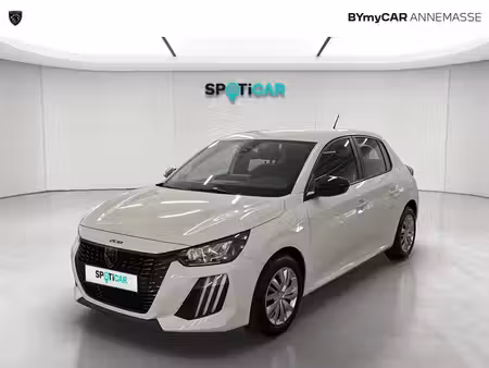 Peugeot 208 1.2 PureTech 100 Active
