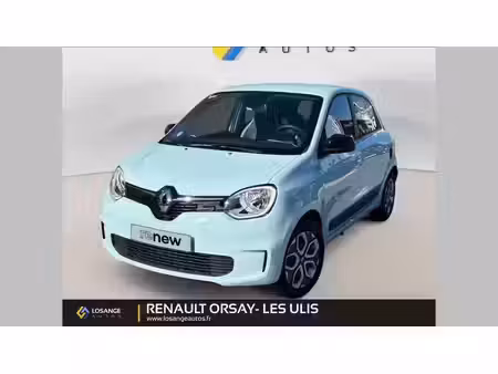 Renault Twingo 1.0 SCe 65 Équilibre