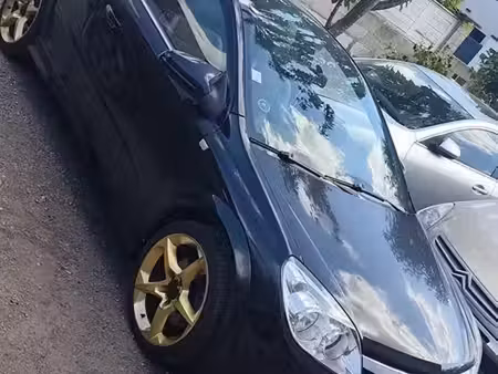 Opel Astra 1.9 CDTI 150 Cosmo