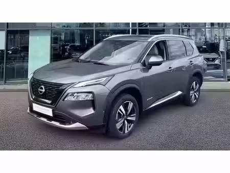 Nissan X-Trail e-Power X