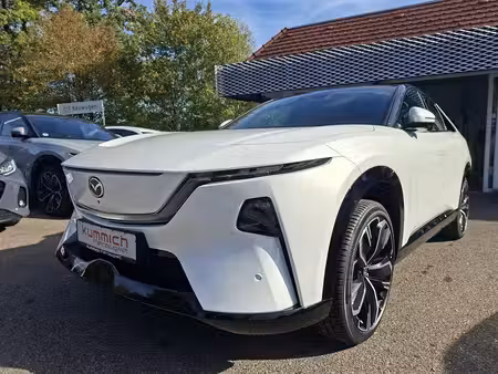 Mazda CX-6 258 Takumi