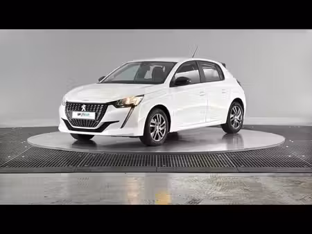 Peugeot 208 1.2 PureTech 100 Active