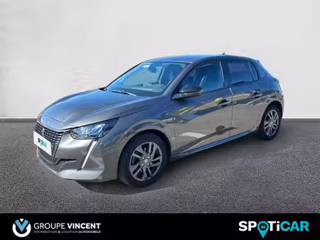 Peugeot 208 1.2 PureTech 100 Style