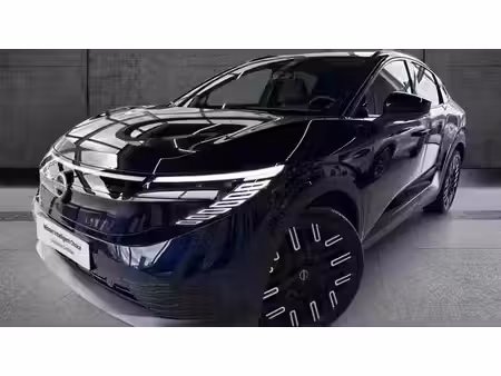 Nissan Leaf 217