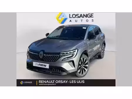 Renault Austral 1.2 200 Techno