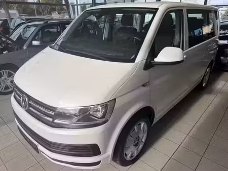 Volkswagen Multivan 2.0 TDI 150