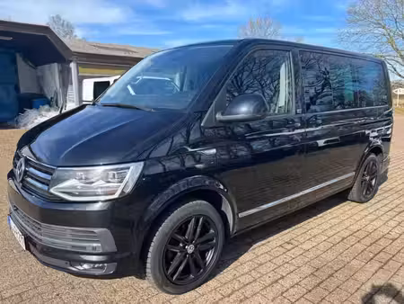 Volkswagen Multivan 2.0 TDI 150