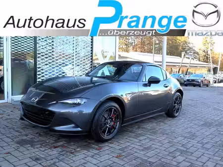 Mazda MX5 1.5 Homura
