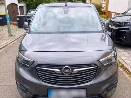 Opel Combo 1.5 102