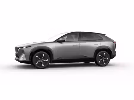 Mazda CX-6 Takumi