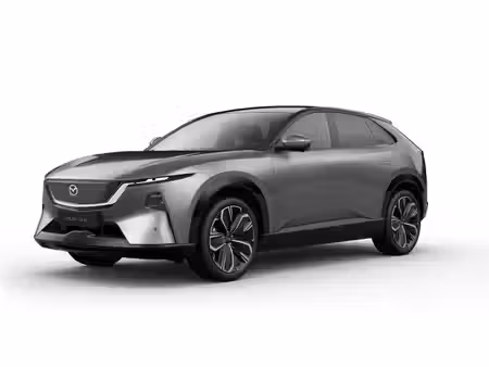 Mazda CX-6 258 Takumi Plus