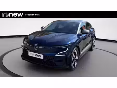 Renault Mégane E-Tech 220 Techno