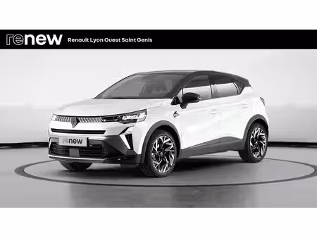 Renault Captur E-Tech 1.6 145