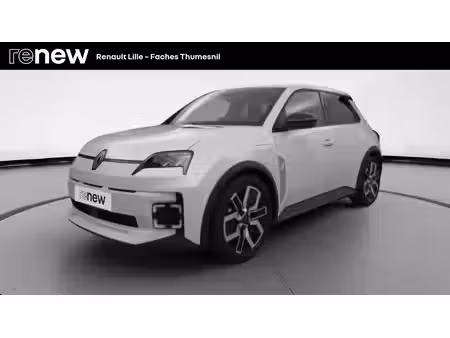 Renault R5 Confort