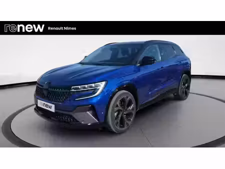 Renault Austral 1.2 200