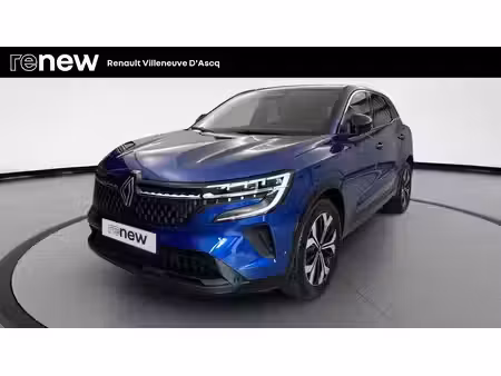 Renault Austral 1.2 200