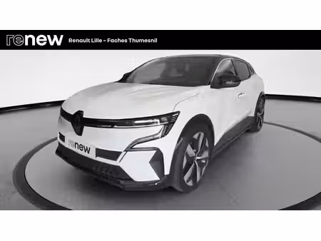 Renault Mégane E-Tech 220 Équilibre