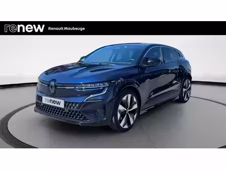Renault Mégane E-Tech 220 Équilibre