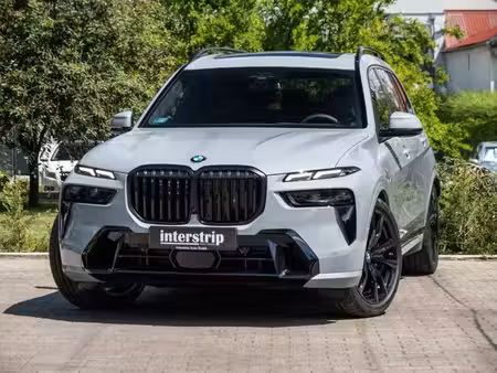 BMW X7 40d 3.0 340 xDrive