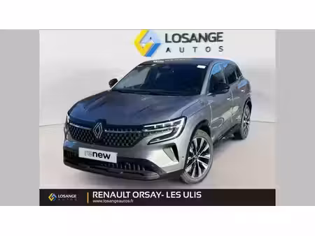 Renault Austral 1.2 200