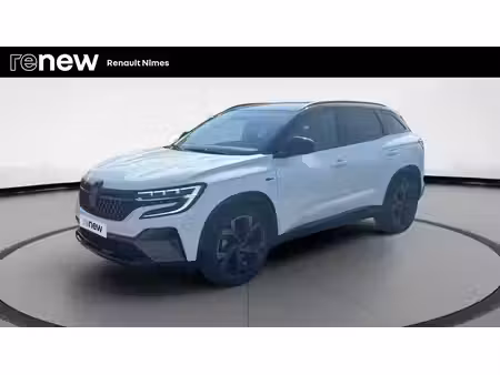 Renault Austral 1.2 200
