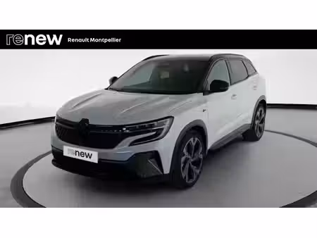 Renault Austral 1.2 130